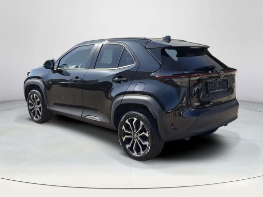 Toyota Yaris Cross 1.5 Hybrid 130 Dynamic Comfort Pack ActivLease financial lease