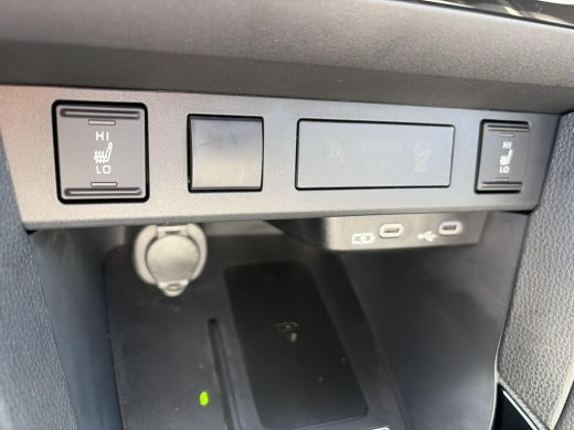 Toyota Yaris Cross 1.5 Hybrid 130 Dynamic Comfort Pack ActivLease financial lease