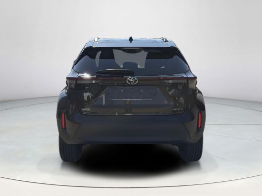 Toyota Yaris Cross 1.5 Hybrid 130 Dynamic Comfort Pack ActivLease financial lease