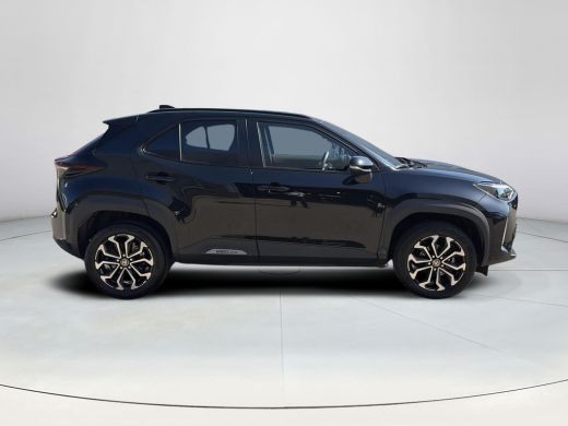 Toyota Yaris Cross 1.5 Hybrid 130 Dynamic Comfort Pack ActivLease financial lease