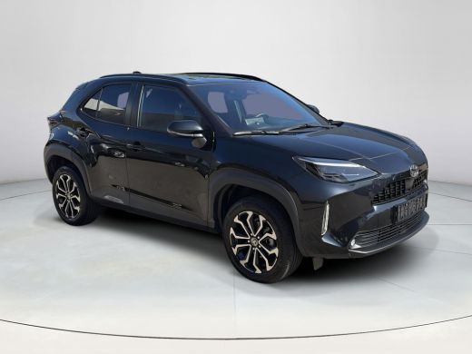 Toyota Yaris Cross 1.5 Hybrid 130 Dynamic Comfort Pack ActivLease financial lease