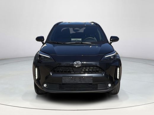 Toyota Yaris Cross 1.5 Hybrid 130 Dynamic Comfort Pack ActivLease financial lease