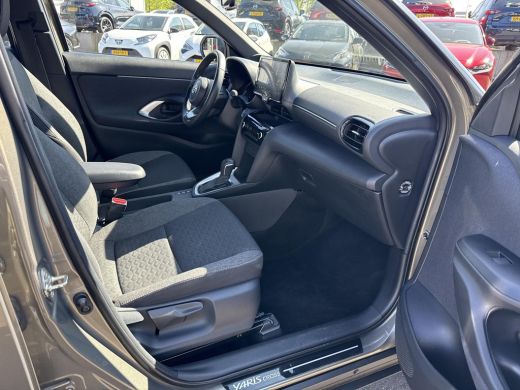 Toyota Yaris Cross 1.5 Hybrid Dynamic | Navigatie | Apple CarPlay/Android auto | Achteruitrijcamera ActivLease financial lease