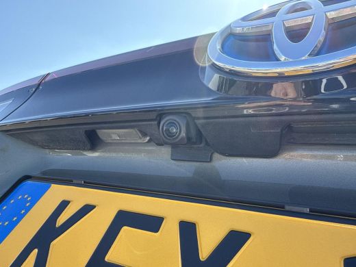 Toyota Yaris Cross 1.5 Hybrid Dynamic | Navigatie | Apple CarPlay/Android auto | Achteruitrijcamera ActivLease financial lease