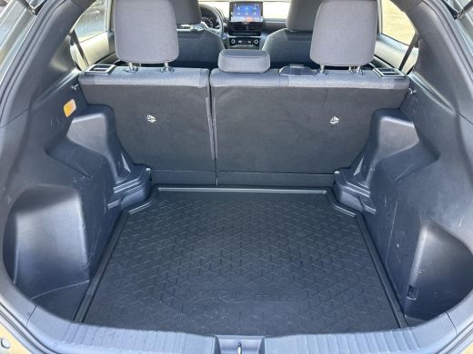 Toyota Yaris Cross 1.5 Hybrid Dynamic | Navigatie | Apple CarPlay/Android auto | Achteruitrijcamera ActivLease financial lease