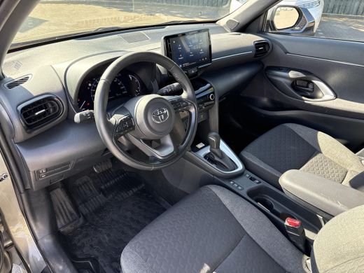 Toyota Yaris Cross 1.5 Hybrid Dynamic | Navigatie | Apple CarPlay/Android auto | Achteruitrijcamera ActivLease financial lease