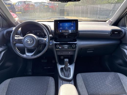 Toyota Yaris Cross 1.5 Hybrid Dynamic | Navigatie | Apple CarPlay/Android auto | Achteruitrijcamera ActivLease financial lease