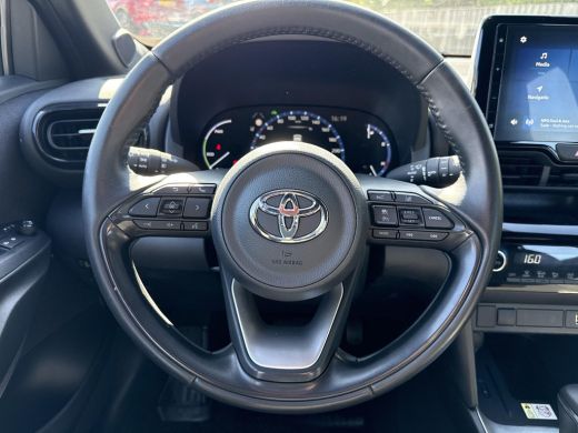 Toyota Yaris Cross 1.5 Hybrid Dynamic | Navigatie | Apple CarPlay/Android auto | Achteruitrijcamera ActivLease financial lease