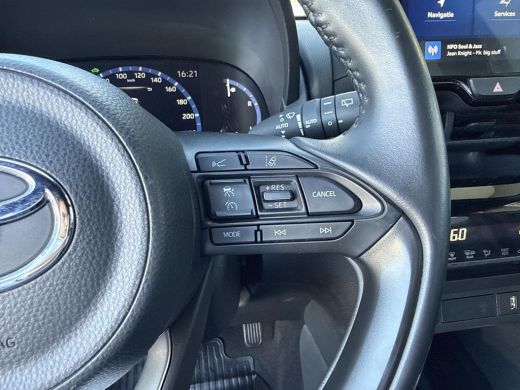 Toyota Yaris Cross 1.5 Hybrid Dynamic | Navigatie | Apple CarPlay/Android auto | Achteruitrijcamera ActivLease financial lease