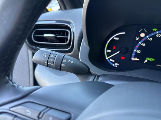 Toyota Yaris Cross 1.5 Hybrid Dynamic | Navigatie | Apple CarPlay/Android auto | Achteruitrijcamera ActivLease financial lease