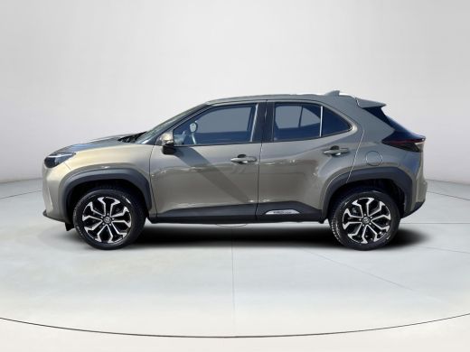 Toyota Yaris Cross 1.5 Hybrid Dynamic | Navigatie | Apple CarPlay/Android auto | Achteruitrijcamera ActivLease financial lease