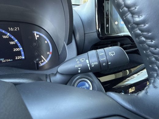 Toyota Yaris Cross 1.5 Hybrid Dynamic | Navigatie | Apple CarPlay/Android auto | Achteruitrijcamera ActivLease financial lease