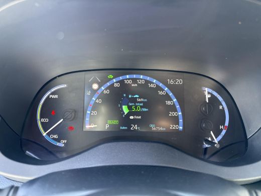 Toyota Yaris Cross 1.5 Hybrid Dynamic | Navigatie | Apple CarPlay/Android auto | Achteruitrijcamera ActivLease financial lease