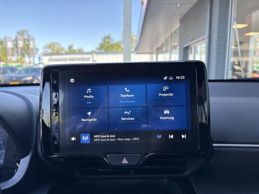 Toyota Yaris Cross 1.5 Hybrid Dynamic | Navigatie | Apple CarPlay/Android auto | Achteruitrijcamera ActivLease financial lease