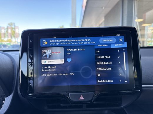 Toyota Yaris Cross 1.5 Hybrid Dynamic | Navigatie | Apple CarPlay/Android auto | Achteruitrijcamera ActivLease financial lease