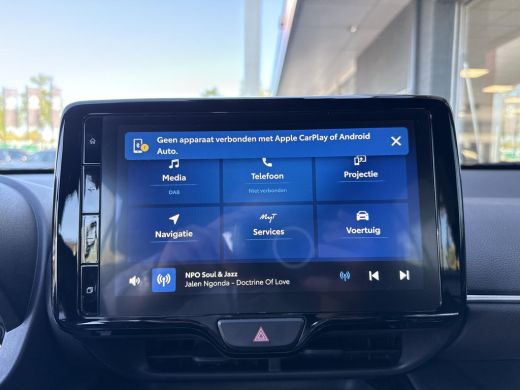 Toyota Yaris Cross 1.5 Hybrid Dynamic | Navigatie | Apple CarPlay/Android auto | Achteruitrijcamera ActivLease financial lease