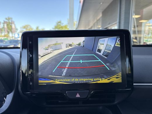 Toyota Yaris Cross 1.5 Hybrid Dynamic | Navigatie | Apple CarPlay/Android auto | Achteruitrijcamera ActivLease financial lease