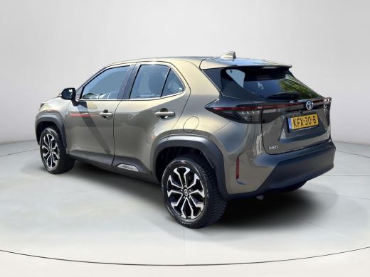 Toyota Yaris Cross 1.5 Hybrid Dynamic | Navigatie | Apple CarPlay/Android auto | Achteruitrijcamera ActivLease financial lease