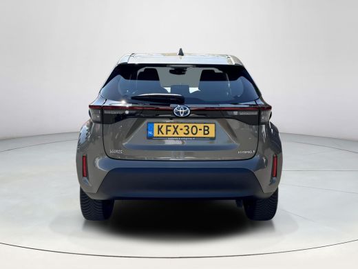 Toyota Yaris Cross 1.5 Hybrid Dynamic | Navigatie | Apple CarPlay/Android auto | Achteruitrijcamera ActivLease financial lease