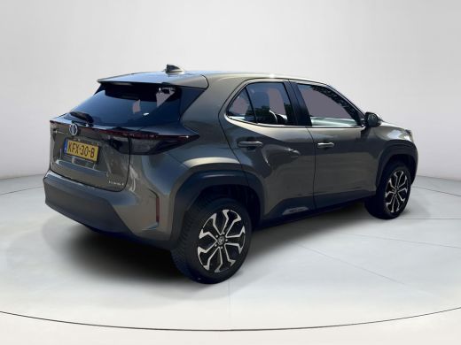 Toyota Yaris Cross 1.5 Hybrid Dynamic | Navigatie | Apple CarPlay/Android auto | Achteruitrijcamera ActivLease financial lease