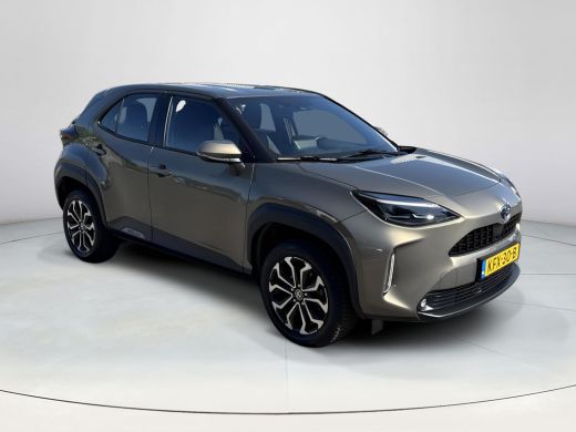 Toyota Yaris Cross 1.5 Hybrid Dynamic | Navigatie | Apple CarPlay/Android auto | Achteruitrijcamera ActivLease financial lease