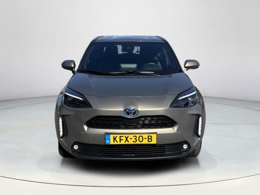 Toyota Yaris Cross 1.5 Hybrid Dynamic | Navigatie | Apple CarPlay/Android auto | Achteruitrijcamera ActivLease financial lease