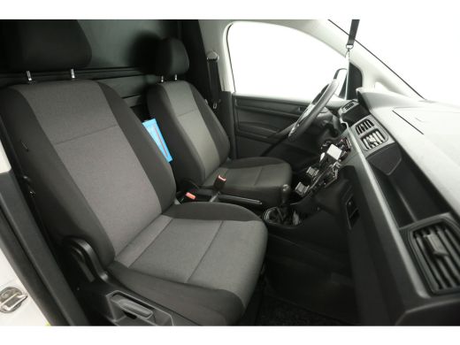Volkswagen Caddy 2.0 TDI L2H1 102PK | Airco | Cruise | Parkeersens. | Kasten ActivLease financial lease