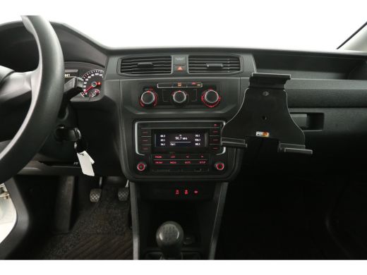 Volkswagen Caddy 2.0 TDI L2H1 102PK | Airco | Cruise | Parkeersens. | Kasten ActivLease financial lease