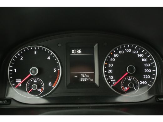 Volkswagen Caddy 2.0 TDI L2H1 102PK | Airco | Cruise | Parkeersens. | Kasten ActivLease financial lease