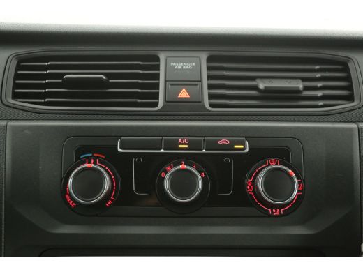 Volkswagen Caddy 2.0 TDI L2H1 102PK | Airco | Cruise | Parkeersens. | Kasten ActivLease financial lease