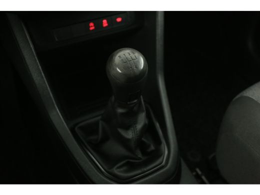 Volkswagen Caddy 2.0 TDI L2H1 102PK | Airco | Cruise | Parkeersens. | Kasten ActivLease financial lease