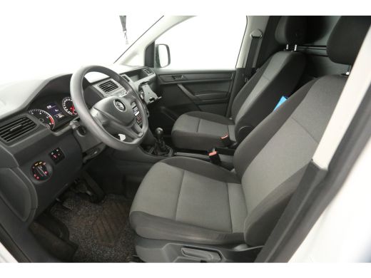 Volkswagen Caddy 2.0 TDI L2H1 102PK | Airco | Cruise | Parkeersens. | Kasten ActivLease financial lease