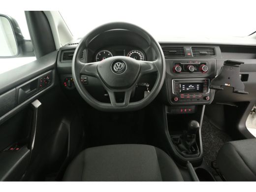 Volkswagen Caddy 2.0 TDI L2H1 102PK | Airco | Cruise | Parkeersens. | Kasten ActivLease financial lease
