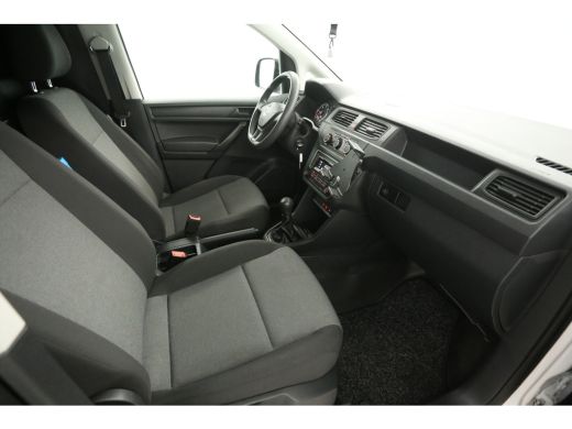 Volkswagen Caddy 2.0 TDI L2H1 102PK | Airco | Cruise | Parkeersens. | Kasten ActivLease financial lease