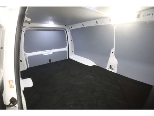 Volkswagen Caddy 2.0 TDI L2H1 102PK | Airco | Cruise | Parkeersens. | Kasten ActivLease financial lease