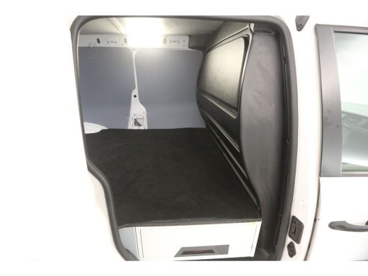 Volkswagen Caddy 2.0 TDI L2H1 102PK | Airco | Cruise | Parkeersens. | Kasten ActivLease financial lease