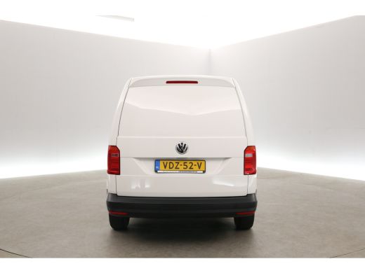 Volkswagen Caddy 2.0 TDI L2H1 102PK | Airco | Cruise | Parkeersens. | Kasten ActivLease financial lease