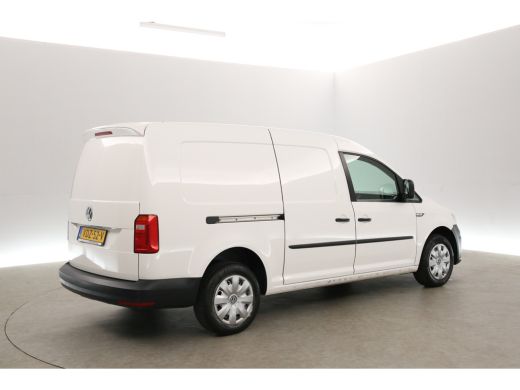 Volkswagen Caddy 2.0 TDI L2H1 102PK | Airco | Cruise | Parkeersens. | Kasten ActivLease financial lease