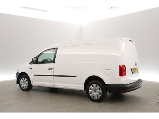 Volkswagen Caddy 2.0 TDI L2H1 102PK | Airco | Cruise | Parkeersens. | Kasten ActivLease financial lease