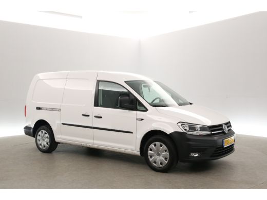Volkswagen Caddy 2.0 TDI L2H1 102PK | Airco | Cruise | Parkeersens. | Kasten ActivLease financial lease