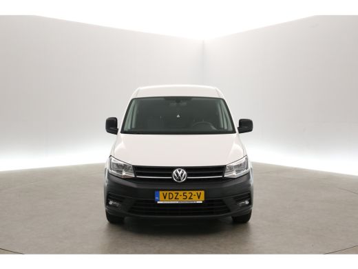 Volkswagen Caddy 2.0 TDI L2H1 102PK | Airco | Cruise | Parkeersens. | Kasten ActivLease financial lease