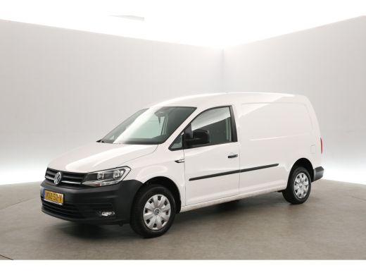 Volkswagen Caddy 2.0 TDI L2H1 102PK | Airco | Cruise | Parkeersens. | Kasten ActivLease financial lease