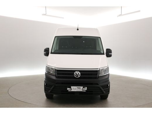 Volkswagen Crafter 2.0 TDI L3H3 140PK | Airco | 3 Zits | Carplay | Parkeersens. ActivLease financial lease