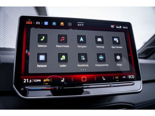 Volkswagen ID.3 GTX Limited Edition UNIEK! | GTX Fire & Ice | ActivLease financial lease