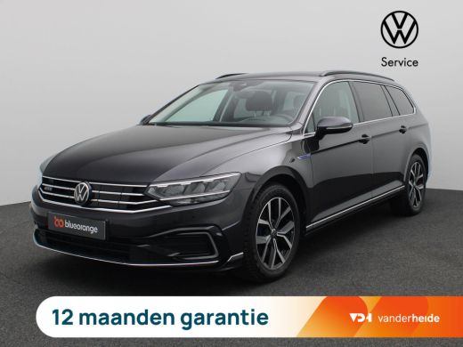 Volkswagen Passat Variant 1.4 TSI PHEV GTE Business 218PK DSG SOH 89,87%, Full led, Trekhaak, Head-up display, Adap...