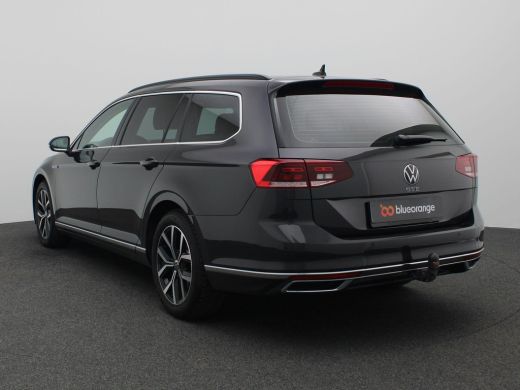Volkswagen Passat Variant 1.4 TSI PHEV GTE Business 218PK DSG SOH 89,87%, Full led, Trekhaak, Head-up display, Adap... ActivLease financial lease
