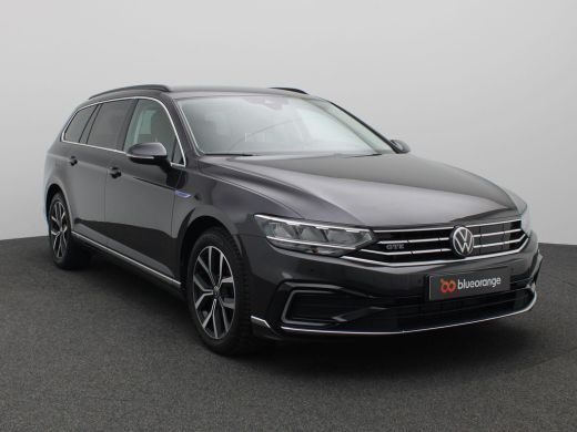 Volkswagen Passat Variant 1.4 TSI PHEV GTE Business 218PK DSG SOH 89,87%, Full led, Trekhaak, Head-up display, Adap... ActivLease financial lease