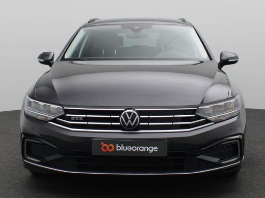 Volkswagen Passat Variant 1.4 TSI PHEV GTE Business 218PK DSG SOH 89,87%, Full led, Trekhaak, Head-up display, Adap... ActivLease financial lease