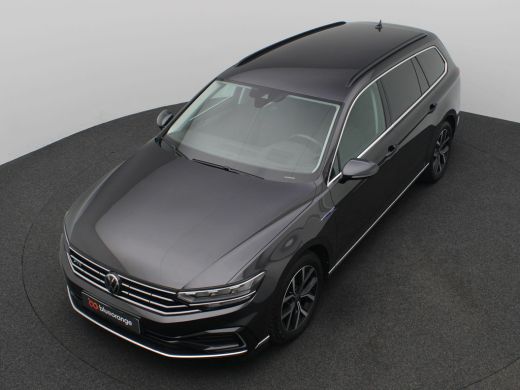 Volkswagen Passat Variant 1.4 TSI PHEV GTE Business 218PK DSG SOH 89,87%, Full led, Trekhaak, Head-up display, Adap... ActivLease financial lease