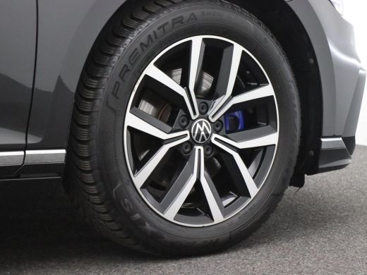 Volkswagen Passat Variant 1.4 TSI PHEV GTE Business 218PK DSG SOH 89,87%, Full led, Trekhaak, Head-up display, Adap... ActivLease financial lease